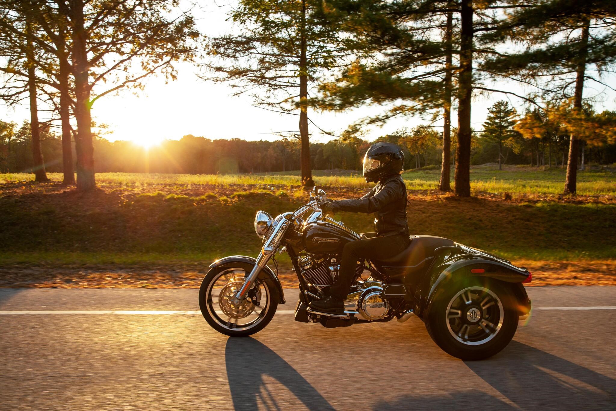 mackay harley davidson used bikes