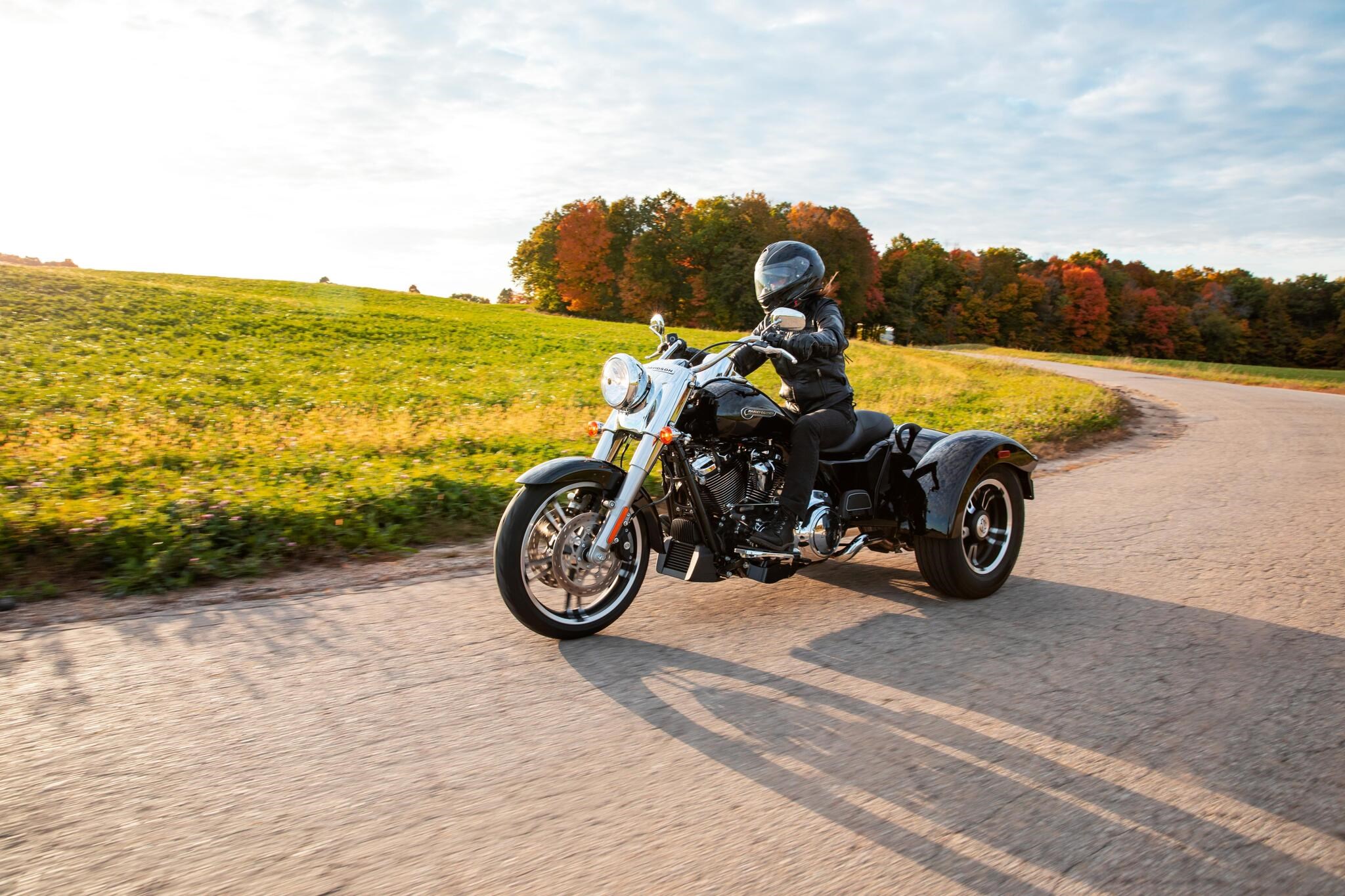 mackay harley davidson used bikes