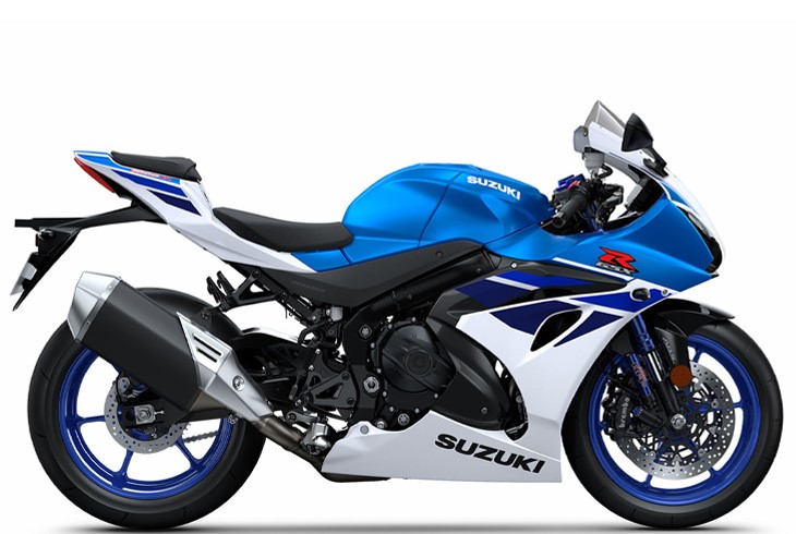 GSX-R1000R image