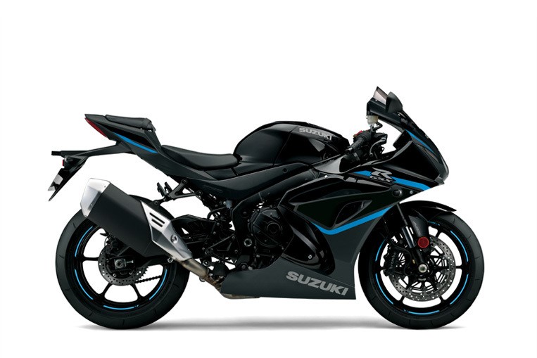 GSX-R1000 image