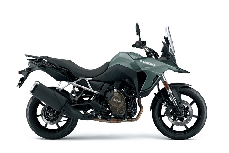 V-STROM 800 image