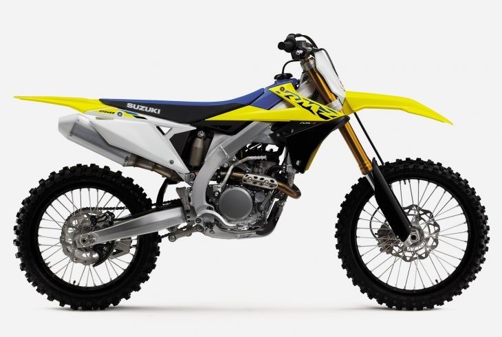 RM-Z250 image