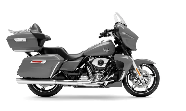 Street Glide™ Ultra image