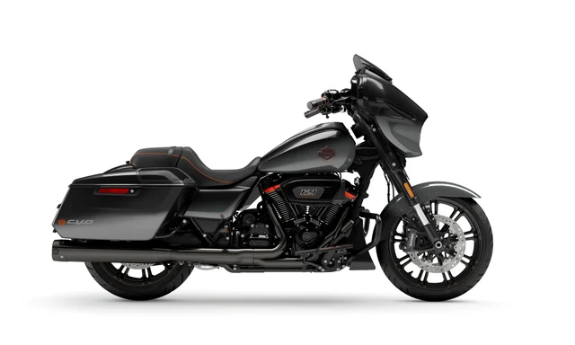 CVO™ Street Glide™ image