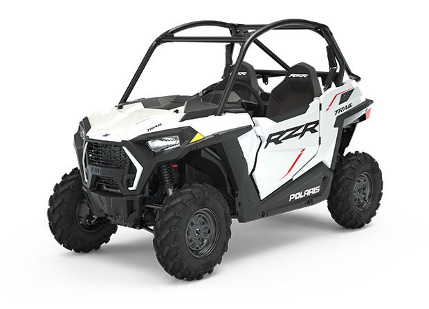 RZR Trail 900 Sport image