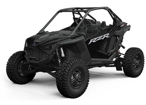 RZR TURBO R SPORT  EPS image