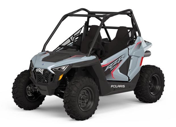 RZR 200 EFI image