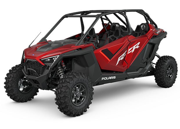 RZR PRO XP 4 ULTIMATE EPS image