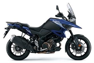 V-STROM 1050 image