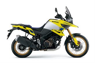 V-STROM 1050DE image