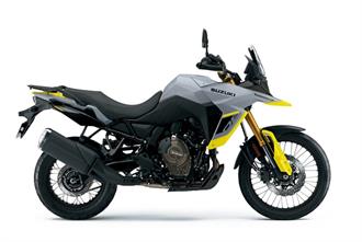 V-STROM 800DE image