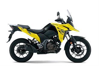 V-STROM 250SX image