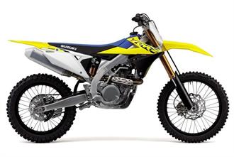 RM-Z450 image