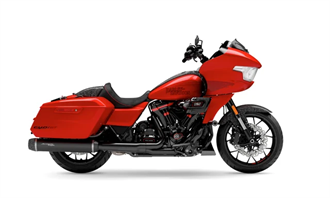 CVO™ Road Glide™ ST image