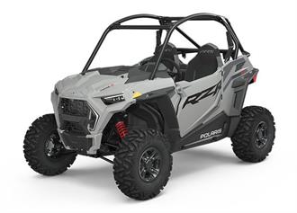 RZR Trail S 1000 Premium EPS image