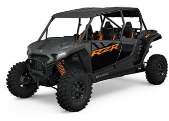 RZR XP 4 PREMIUM image