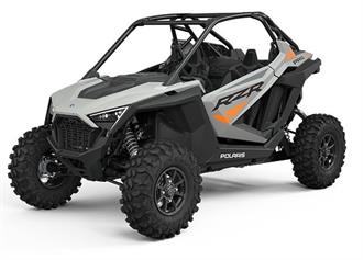 RZR PRO XP SPORT EPS image